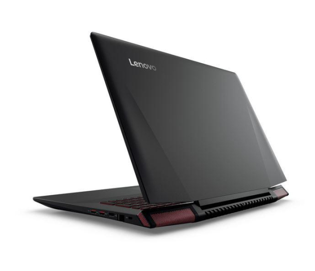Lenovo Lenovo Y700-15 80NV00P6PB - 1447135 - zdjęcie 8